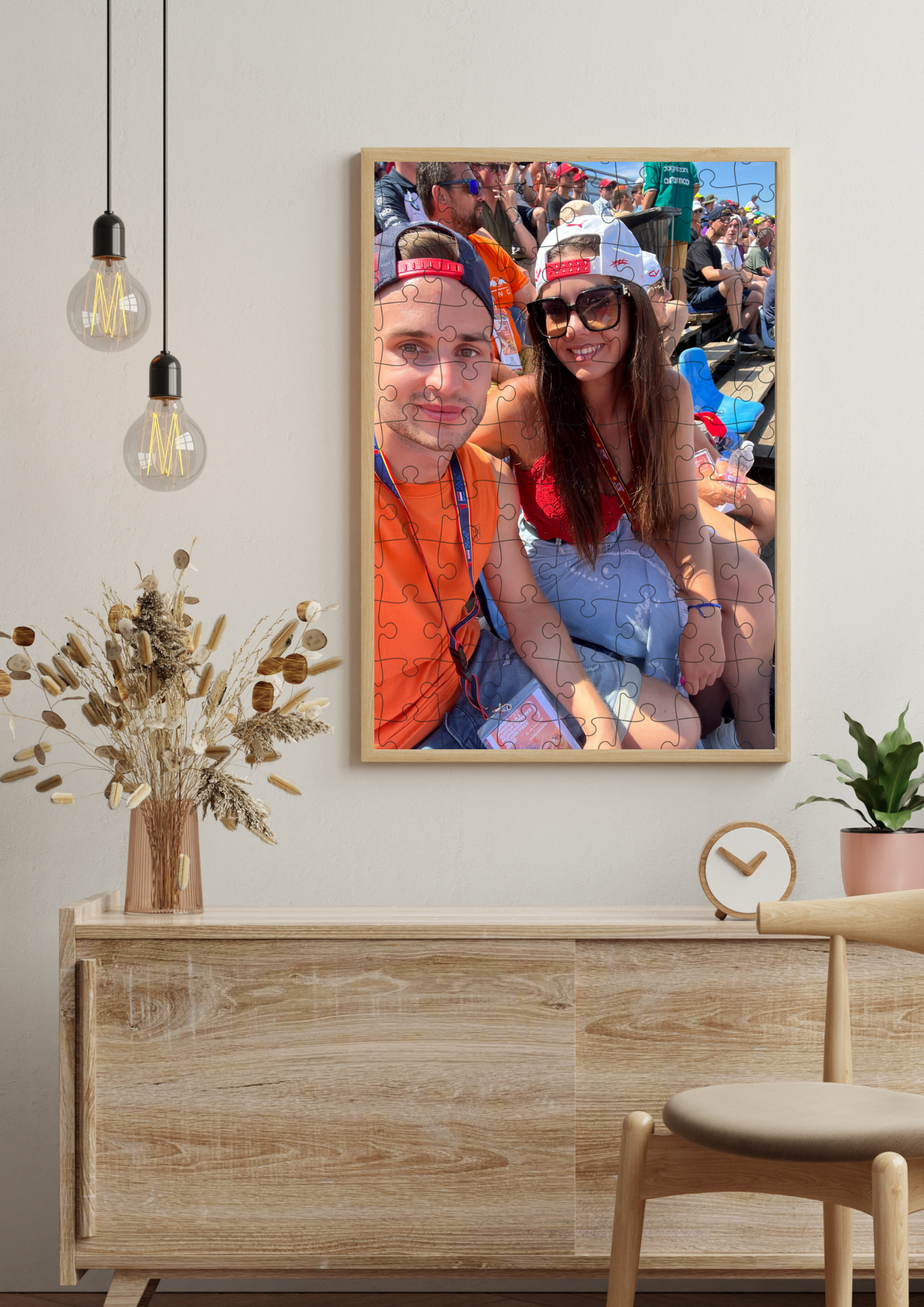 "Simple" paměťová hádanka